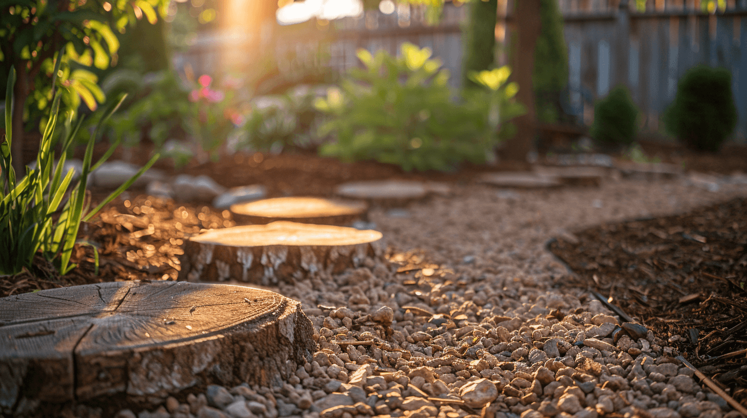 Professional tree and stump services