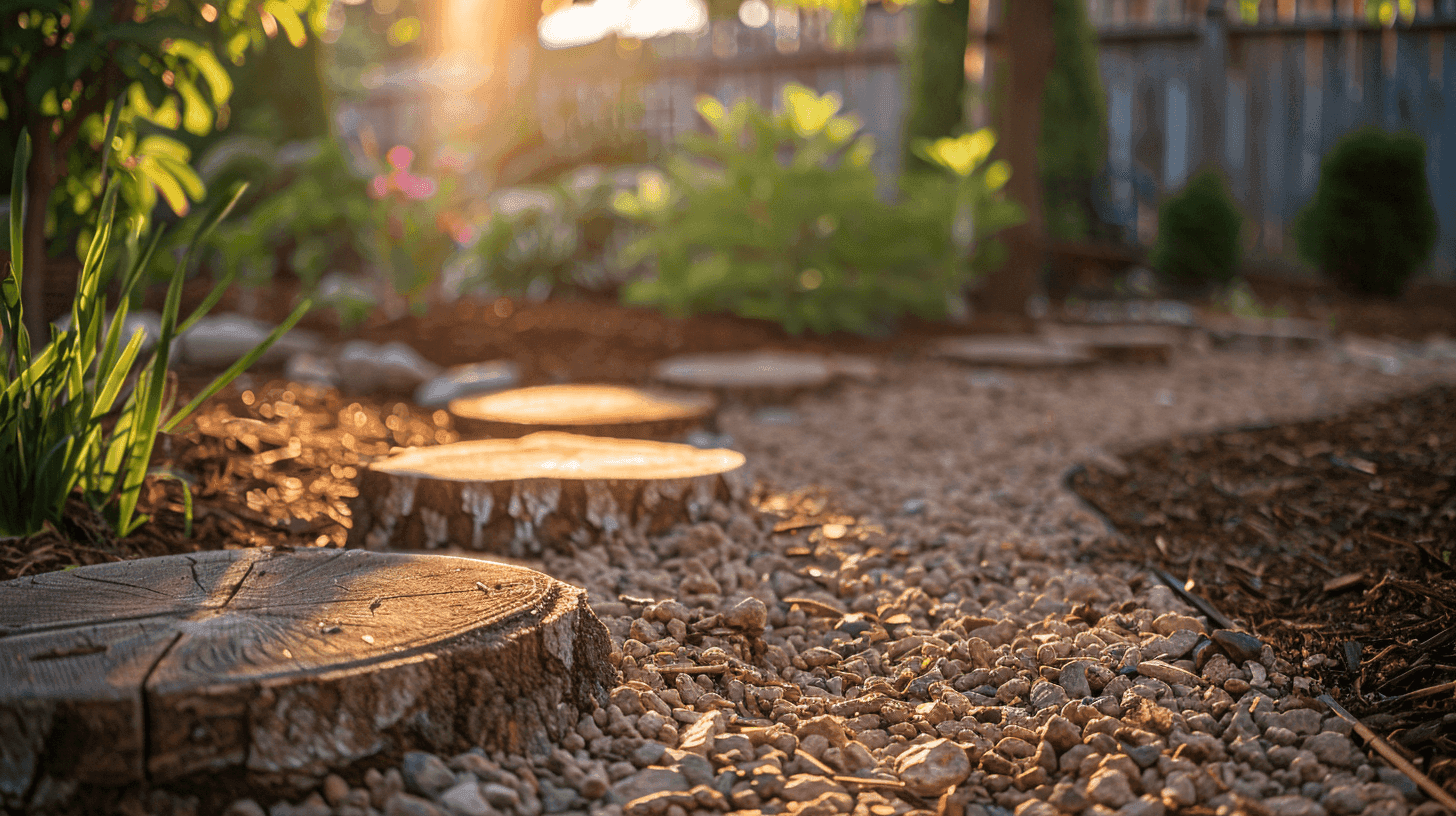 Professional tree and stump services